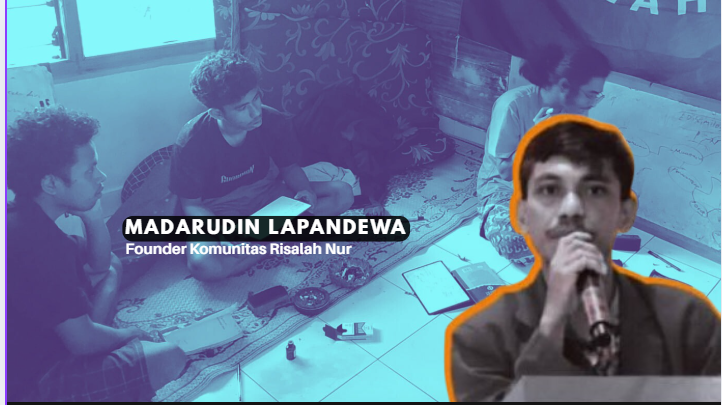 REFLEKSI: Menggugat Keakuan Manusia Modern